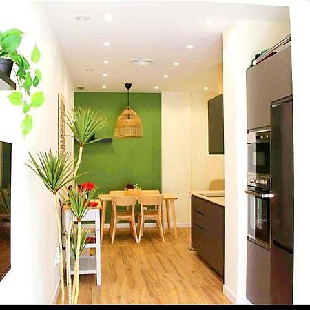 Nuevo Y Precioso Apartamento De 65M2 Valencia Exterior foto