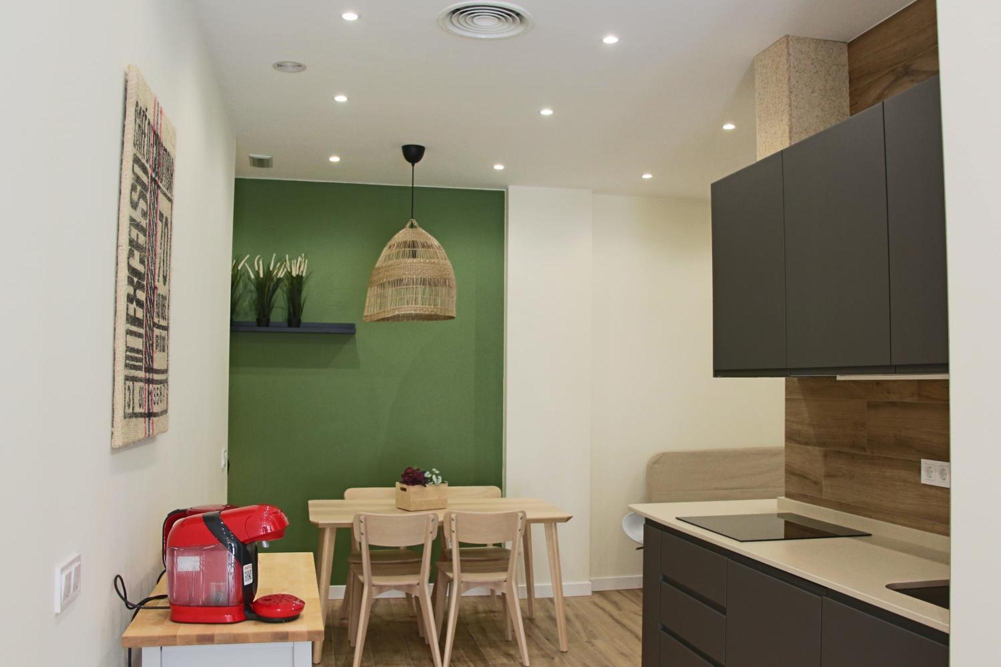 Nuevo Y Precioso Apartamento De 65M2 Valencia Exterior foto