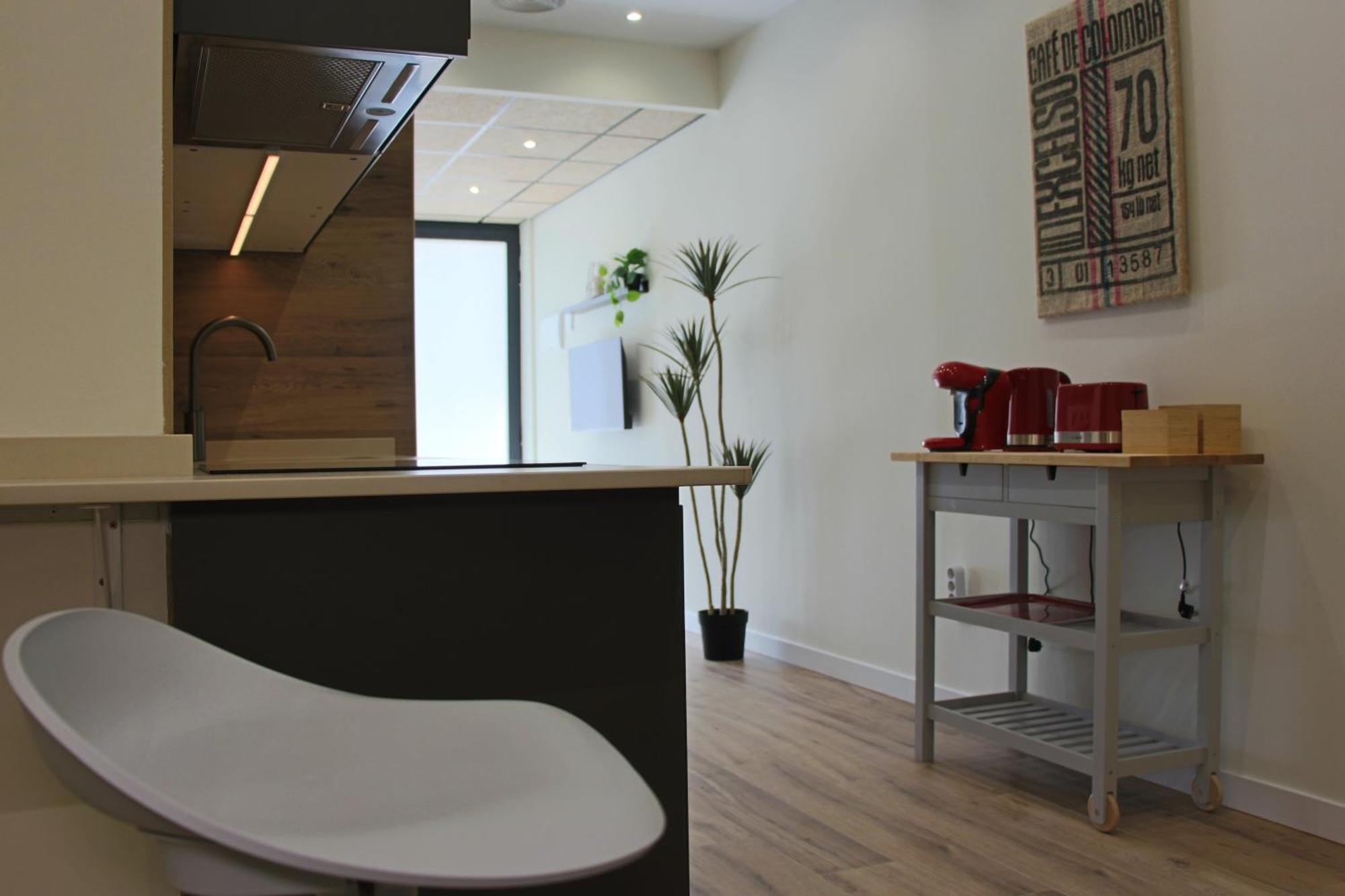 Nuevo Y Precioso Apartamento De 65M2 Valencia Exterior foto