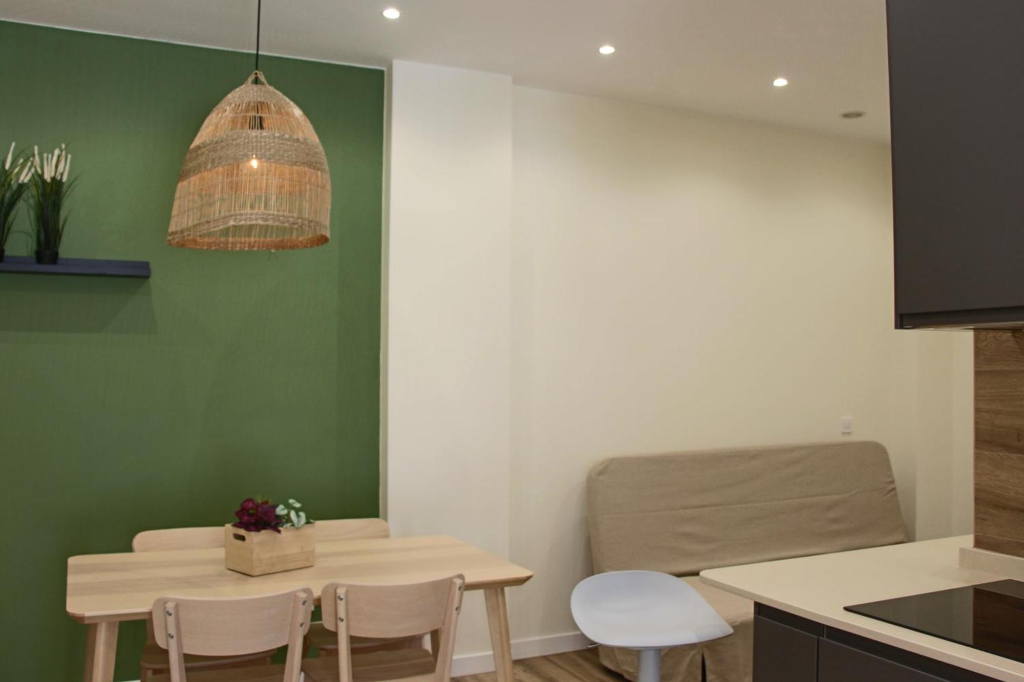 Nuevo Y Precioso Apartamento De 65M2 Valencia Exterior foto