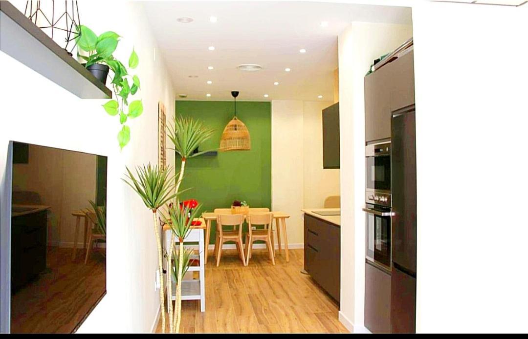 Nuevo Y Precioso Apartamento De 65M2 Valencia Exterior foto